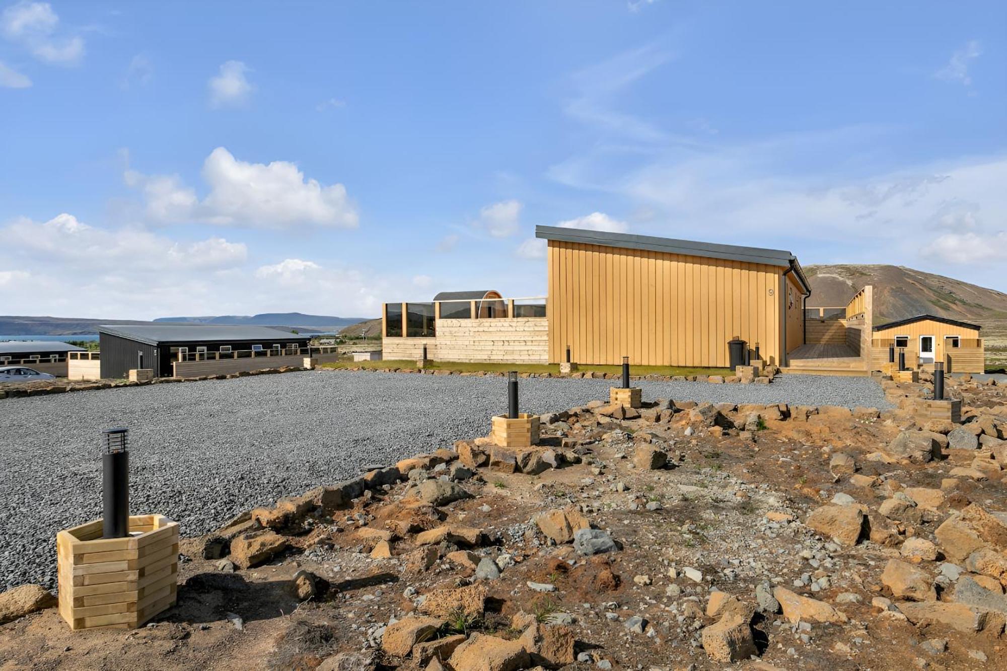 Cozy Cabin With Hot Tub & Sauna - Ultimate Retreat Veithilundur المظهر الخارجي الصورة